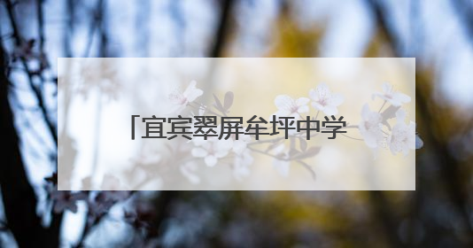 宜宾翠屏牟坪中学：多元社团展风采，活力课后谱新篇